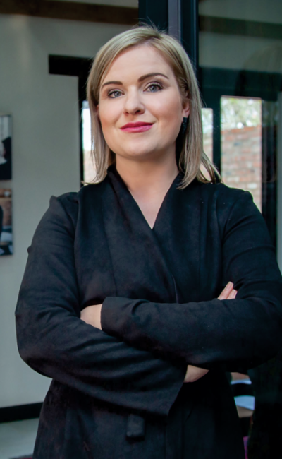 Liesl-Fourie